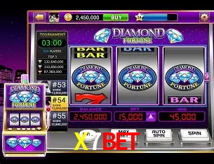 cassino X7BET
