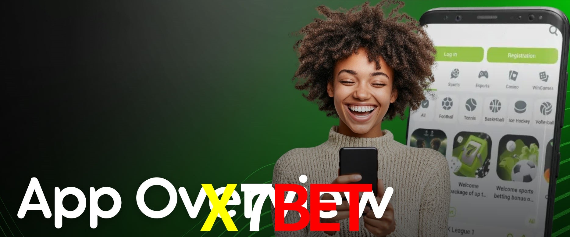 2FA Security X7BET
