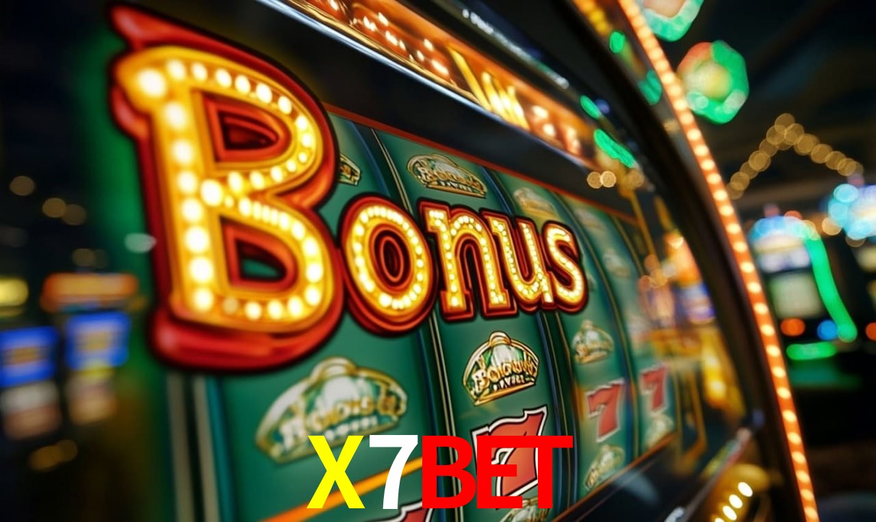 Inovações de Jogos na X7BET: O Futuro das Experiências Interativas