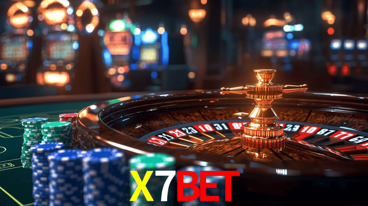 X7BET,X7BET paga