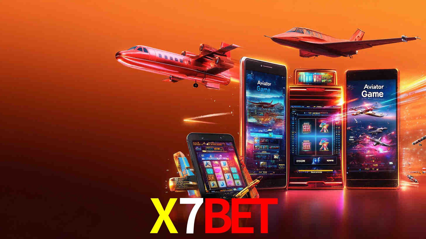 Bônus Diários X7BET