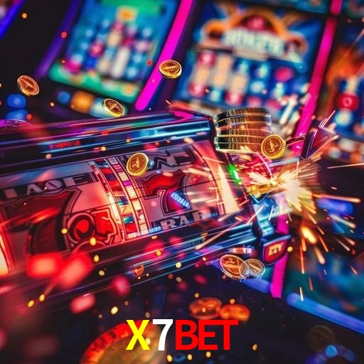 Apostas Esportivas na X7BET: Um Guia Completo