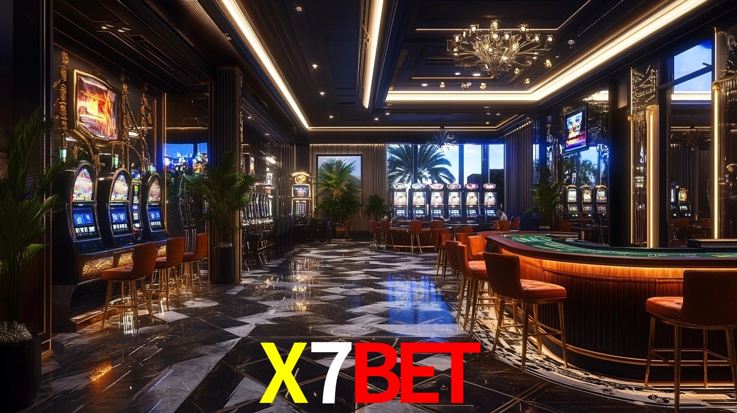 X7BET,X7BET paga