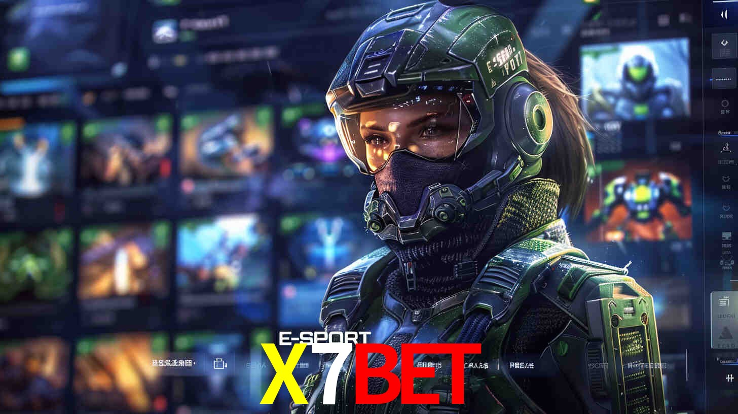 Security Systems X7BET
