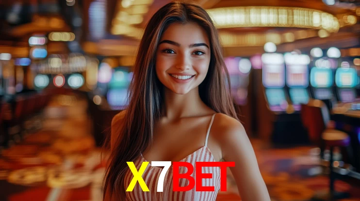 Experimente o Login Seguro Premium no X7BET