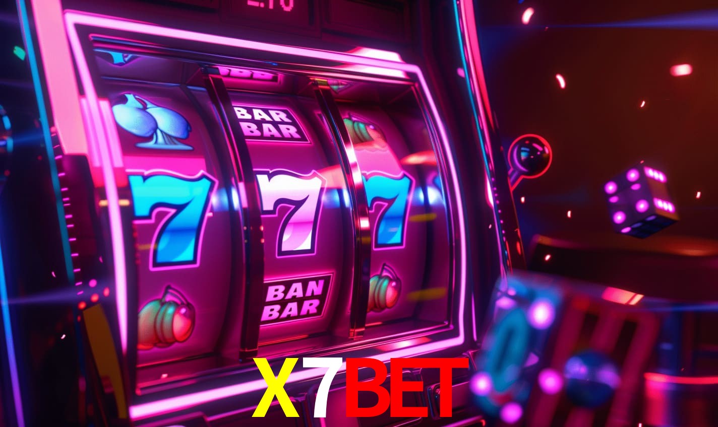 Diretório de Jogos X7BET