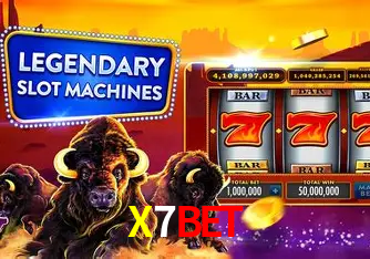 A Experiência Imersiva dos Cassinos Ao Vivo no X7BET