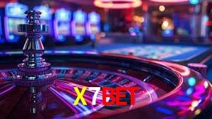 Inovações de Jogos na X7BET: O Futuro das Experiências Interativas