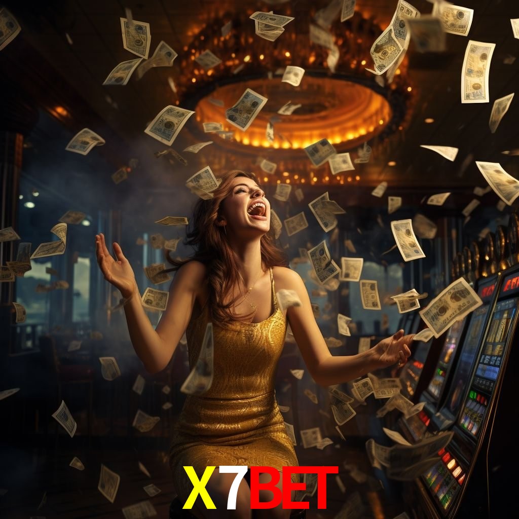 Live Casino X7BET