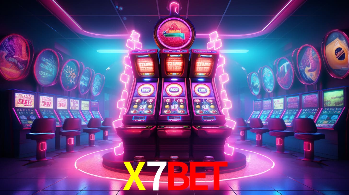Bônus Generosos e Exclusivos no X7BET para Você!