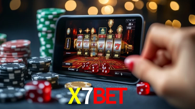 Ofertas Imperdíveis na X7BET: Promoções e Bônus Que Valem a Pena