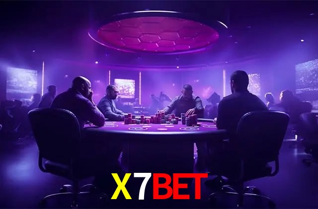 Provedores de Jogos X7BET