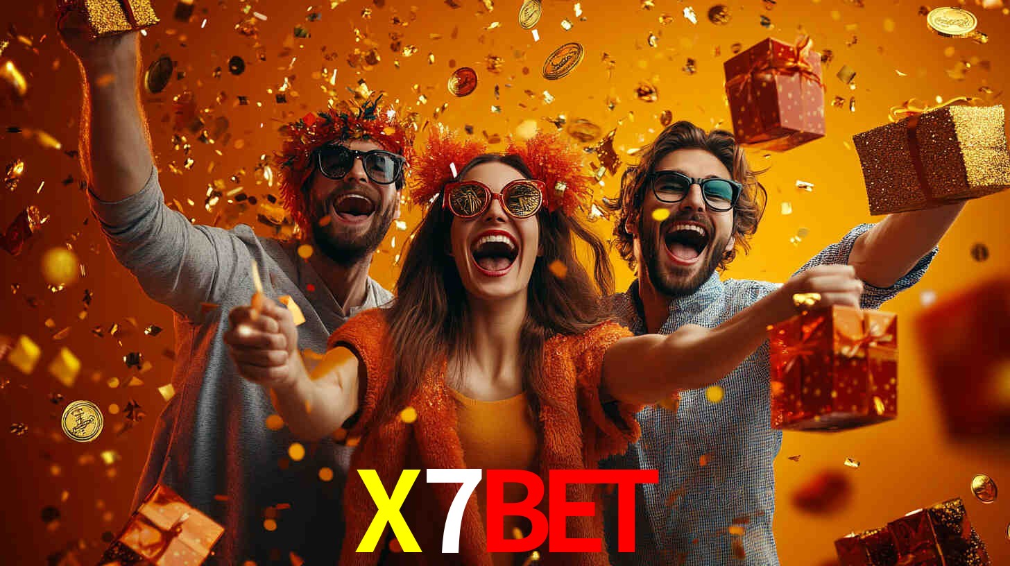X7BET paga