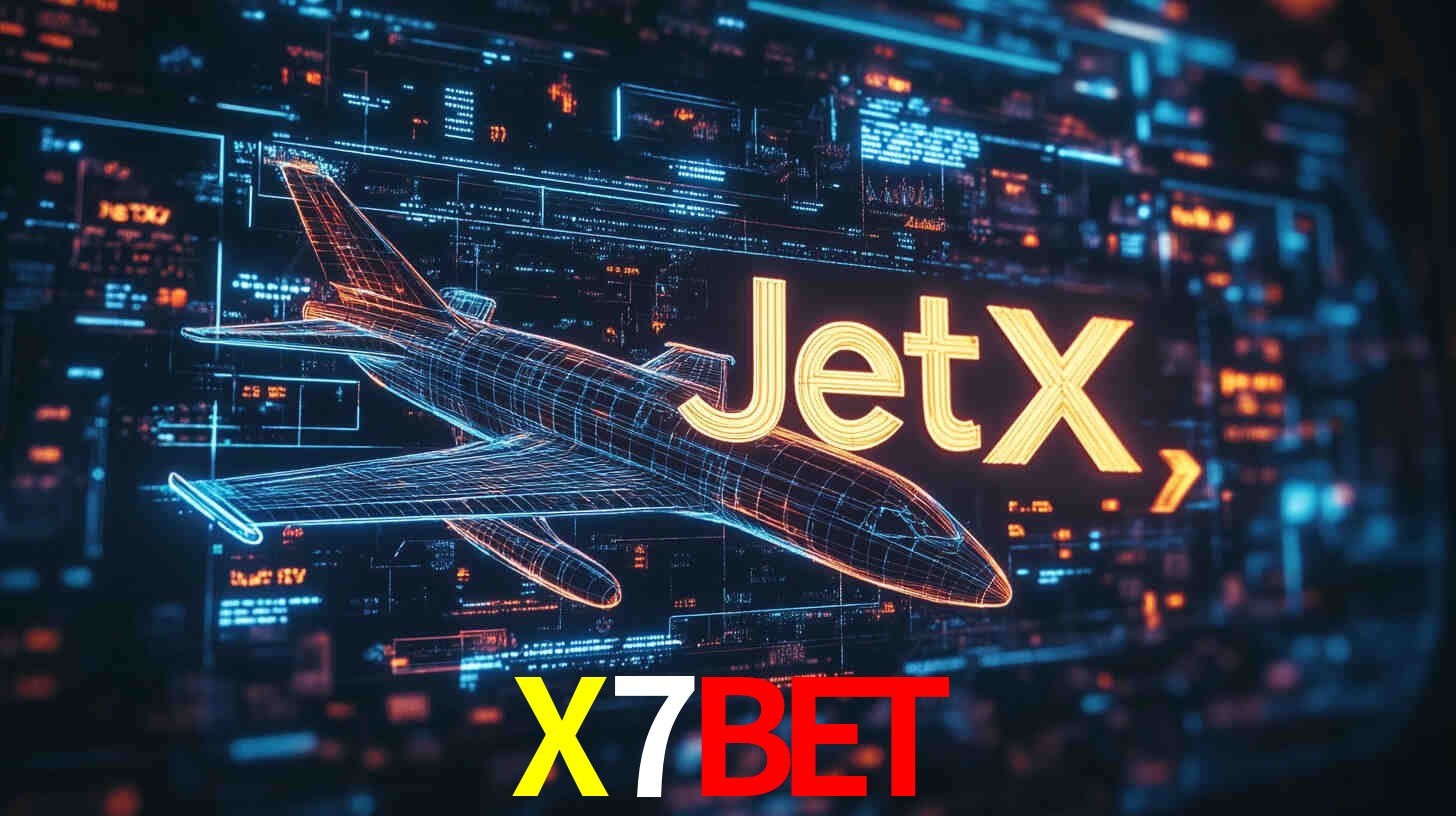 Casino Ao Vivo X7BET