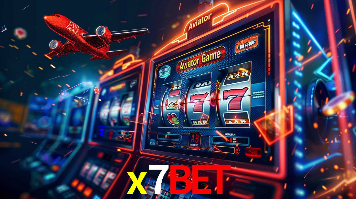 X7BET.COM