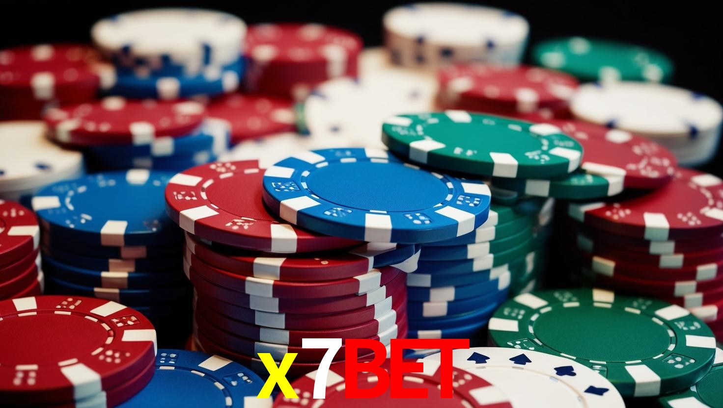 X7BET.COM