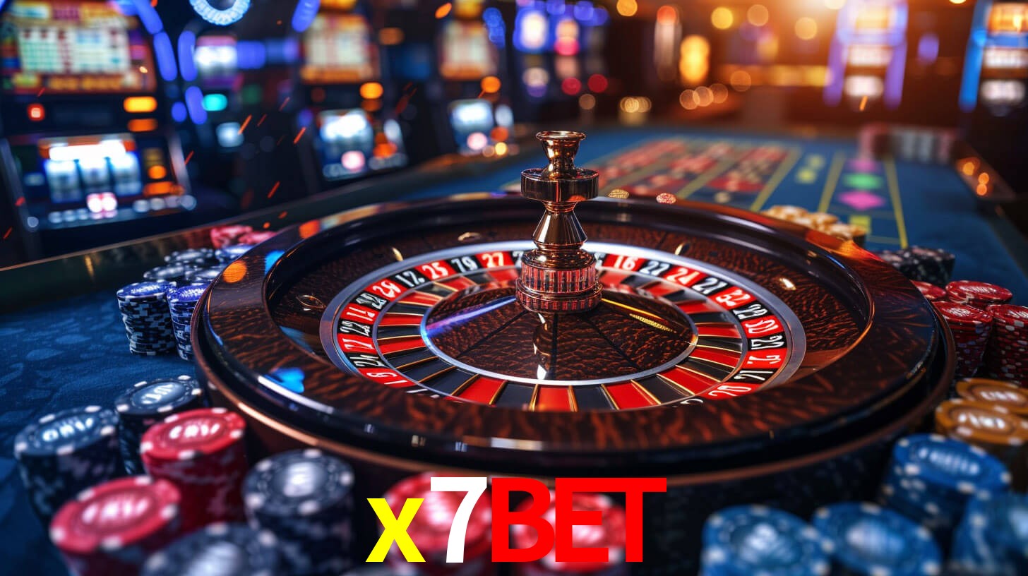 X7BET.COM