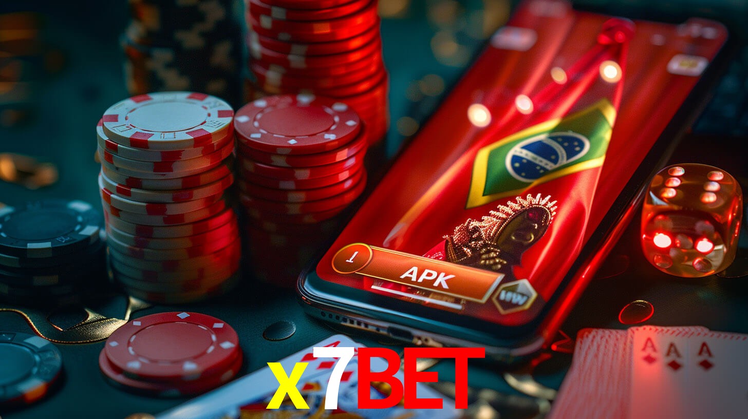 X7BET.COM