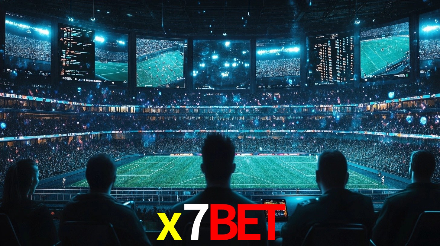 X7BET.COM