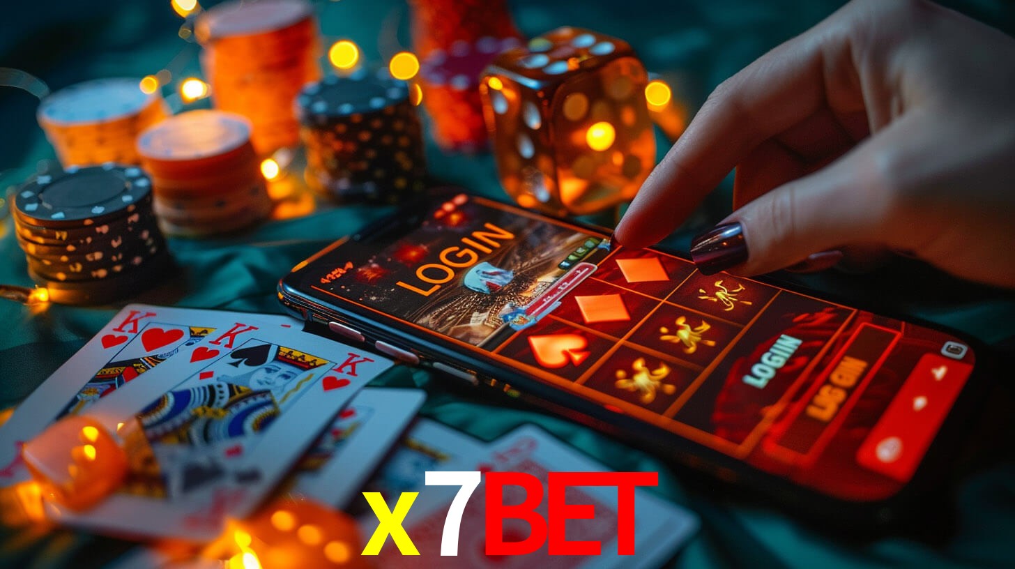 X7BET.COM