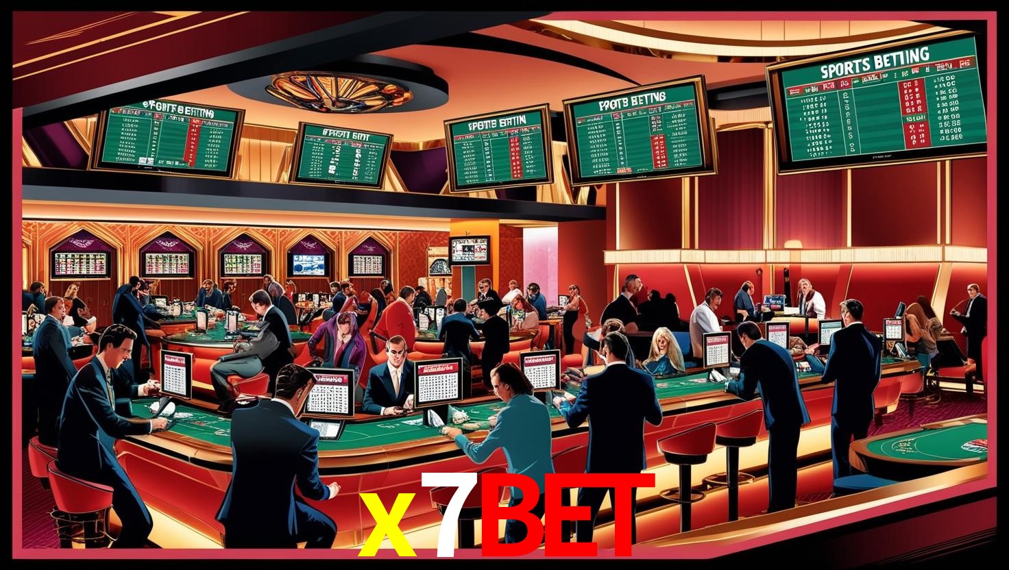 X7BET.COM
