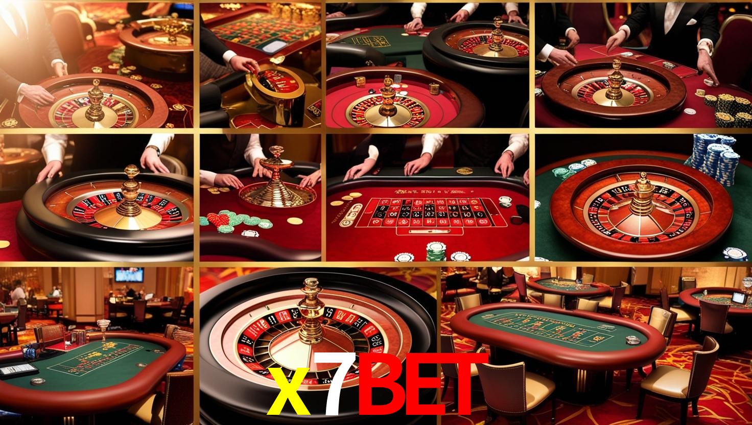 X7BET.COM