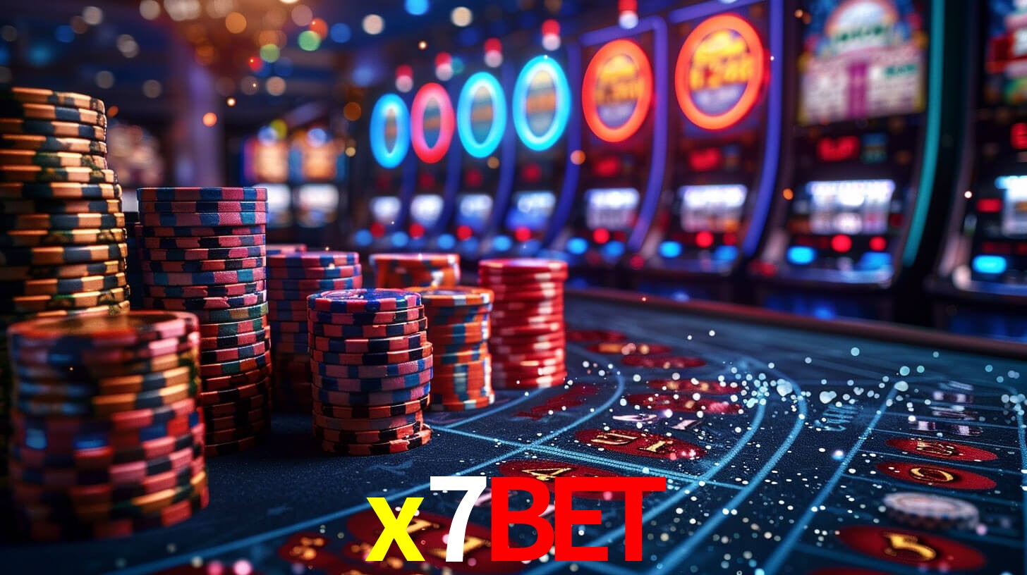 X7BET.COM