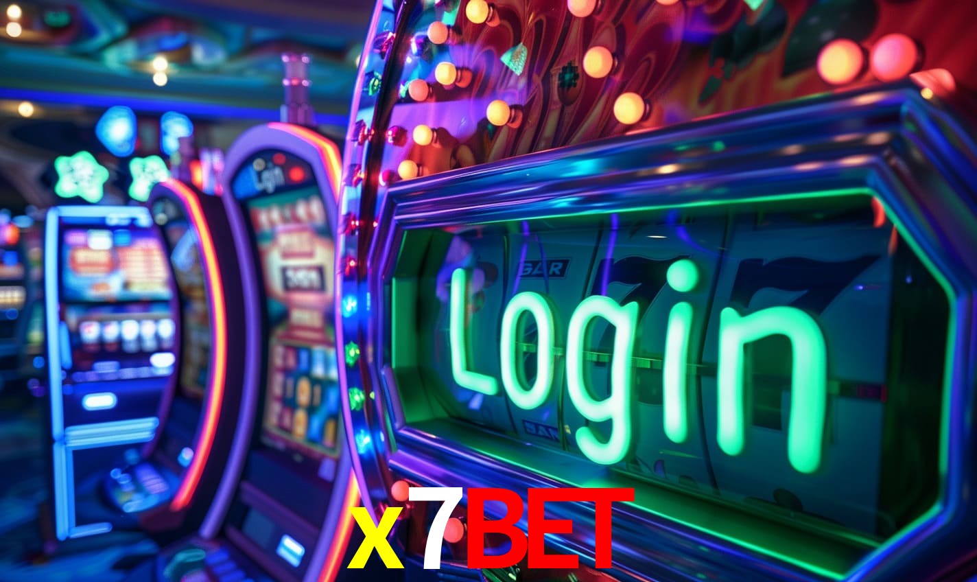 X7BET.COM