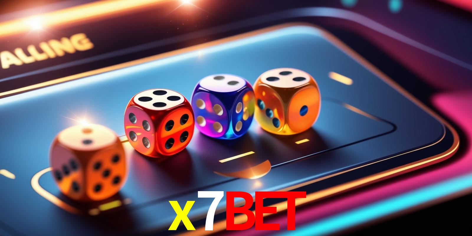 X7BET.COM