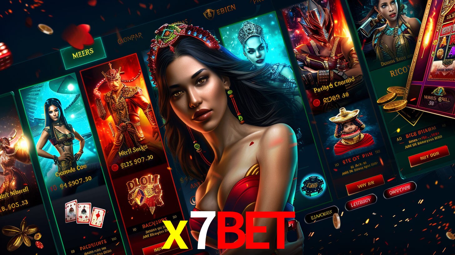 X7BET.COM