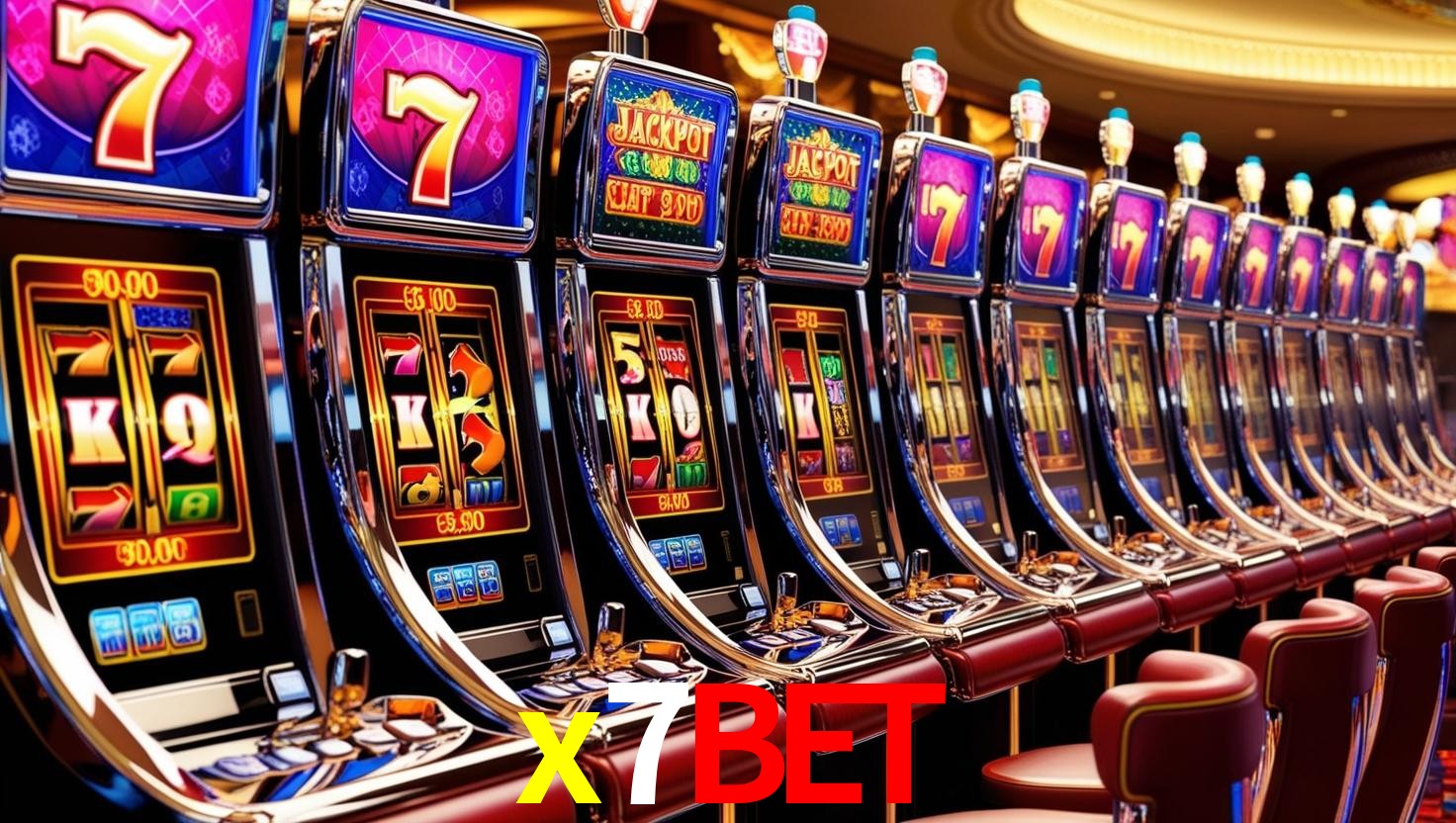 X7BET.COM