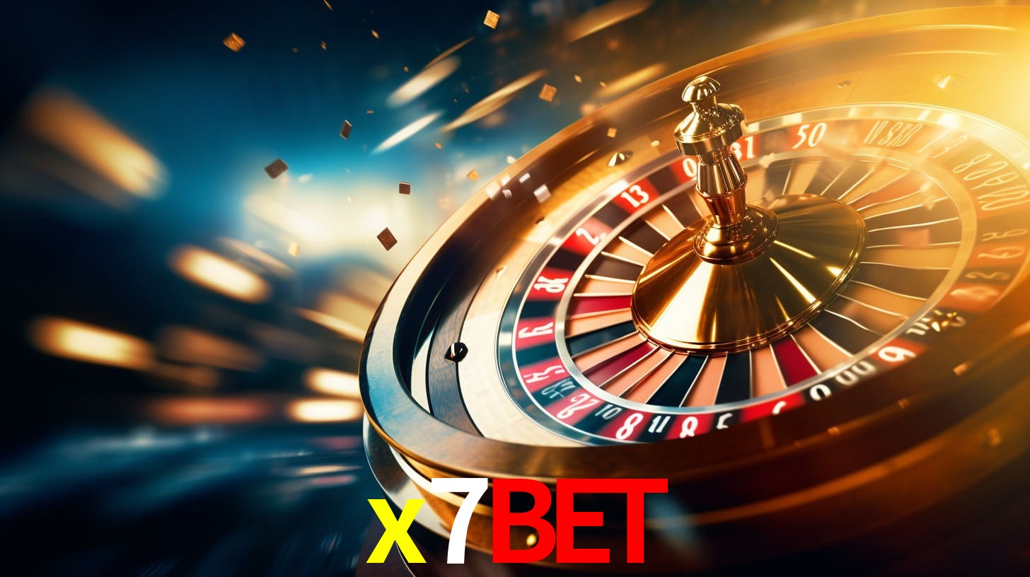 X7BET.COM