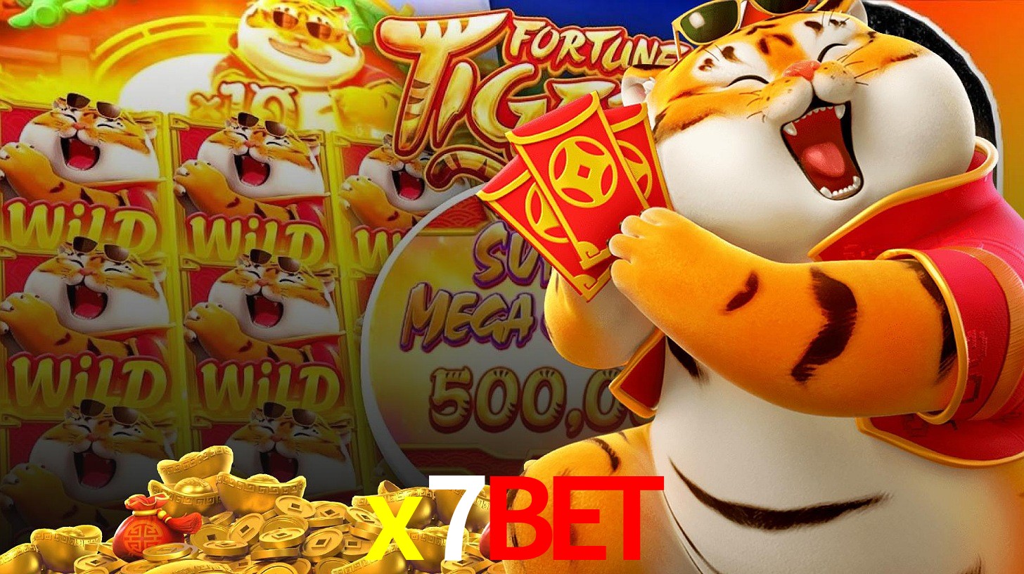 X7BET.COM