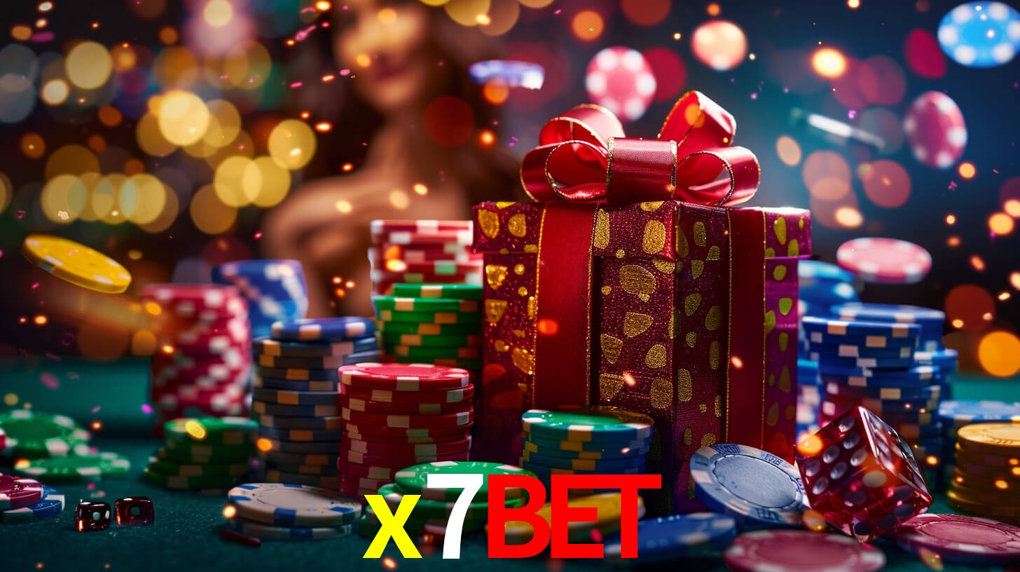 X7BET.COM
