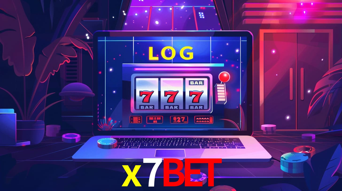X7BET.COM