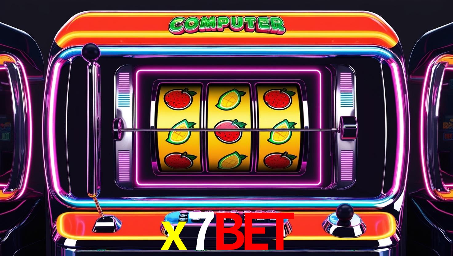 X7BET.COM