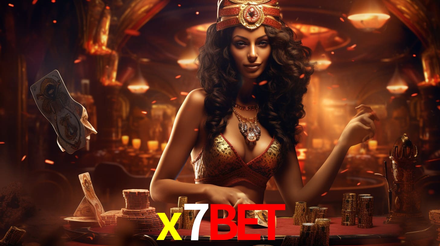 X7BET.COM