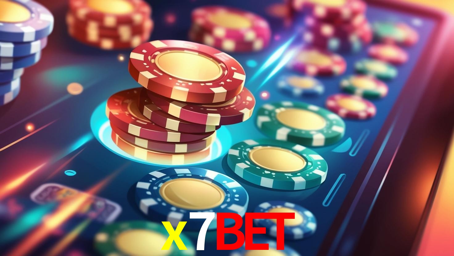 X7BET.COM