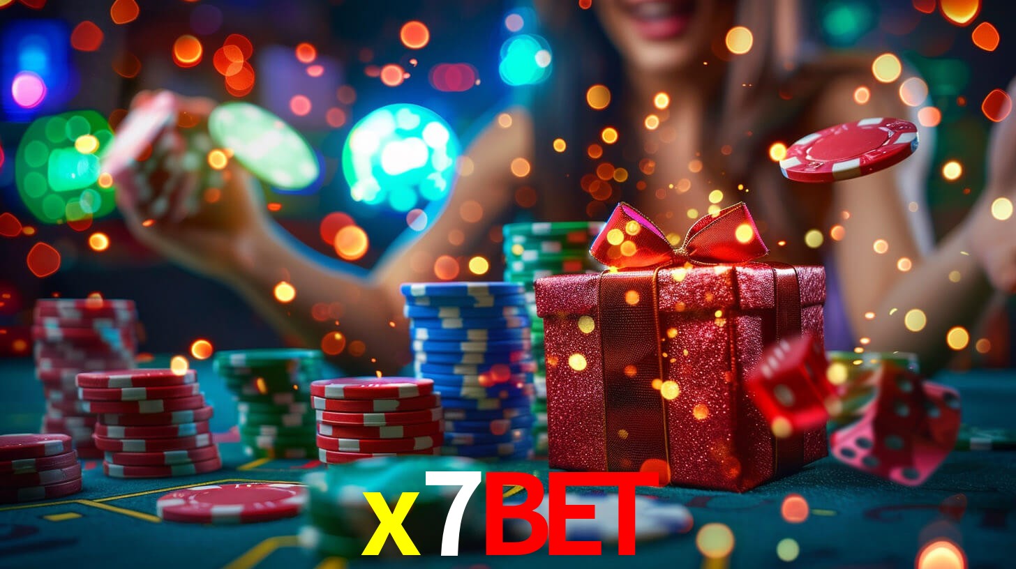 X7BET.COM