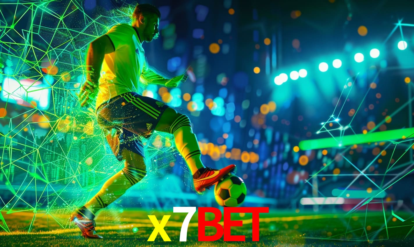 X7BET.COM