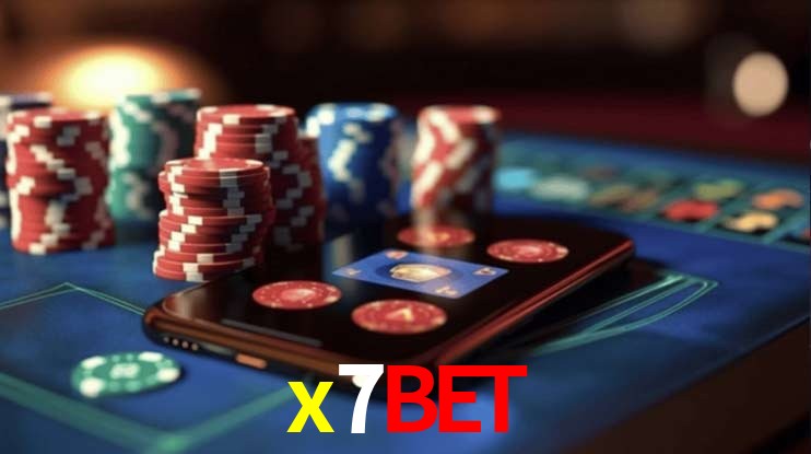 Casino Ao Vivo x7bet
