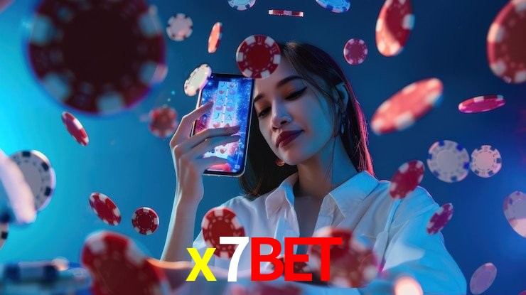 Interface Premium x7bet