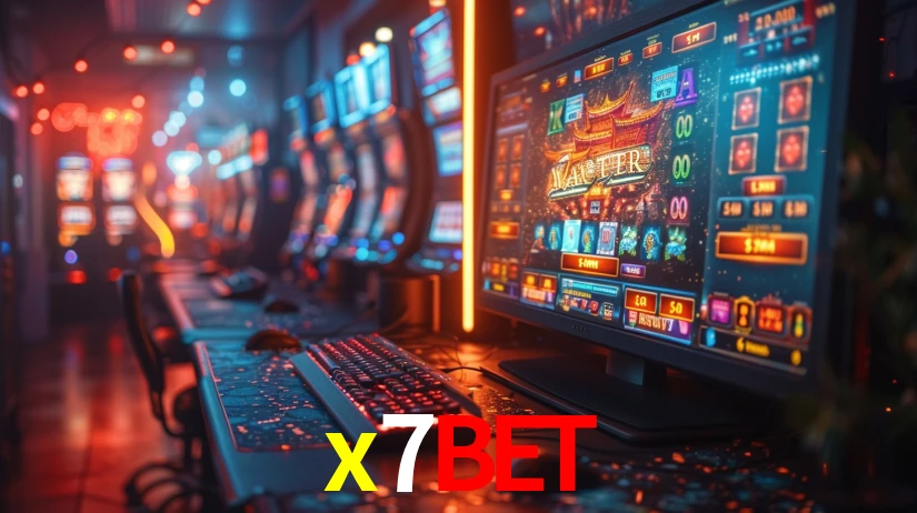 x7bet.com