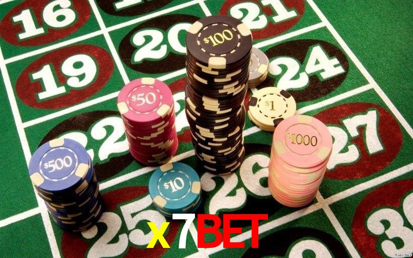 PIX Instantâneo x7bet