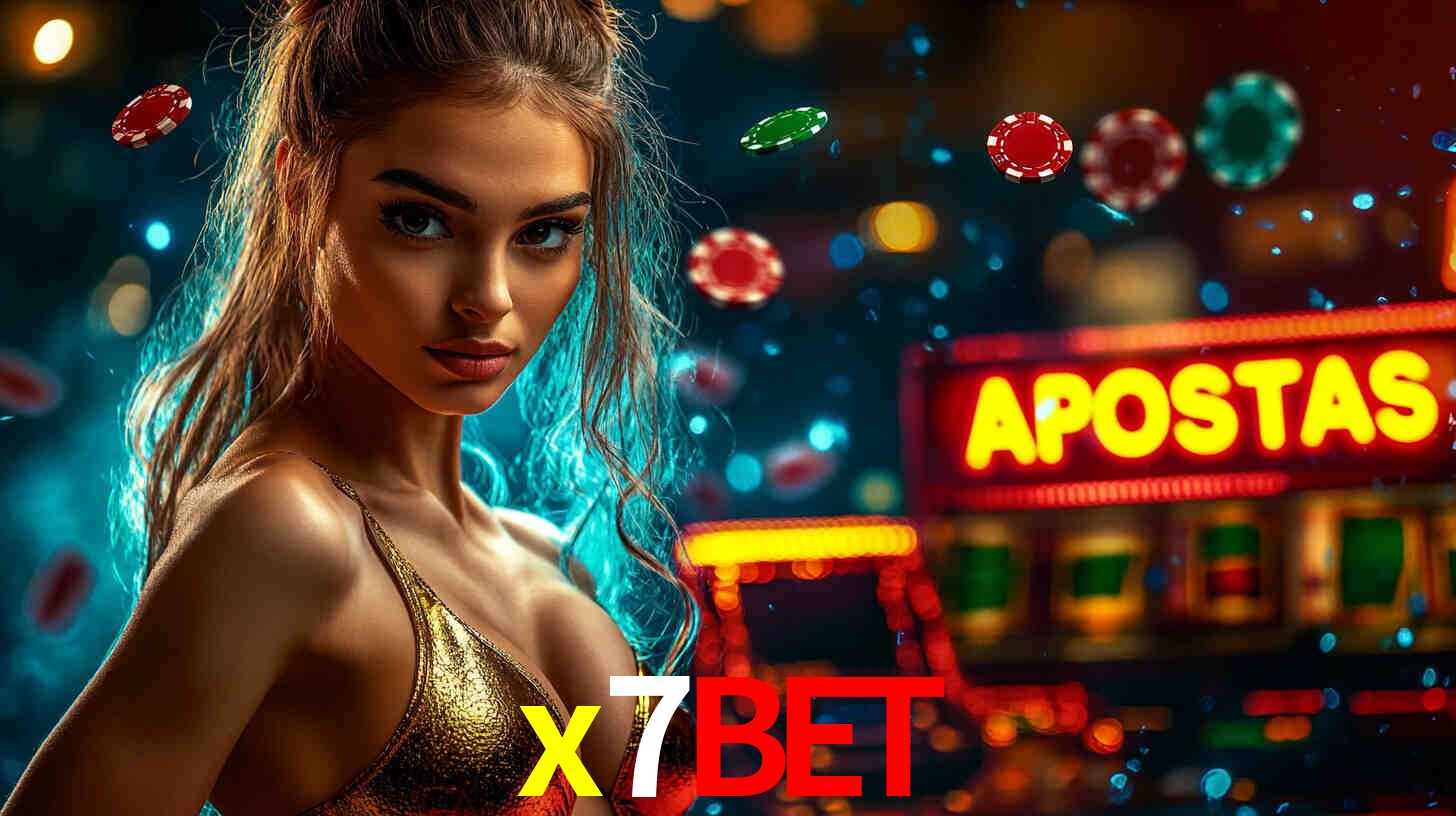 A Experiência Imersiva dos Cassinos Ao Vivo no x7bet