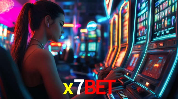 Experimente o Login Seguro Premium no x7bet