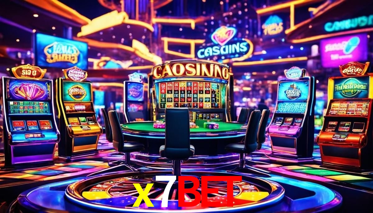 Sistemas de Segurança x7bet