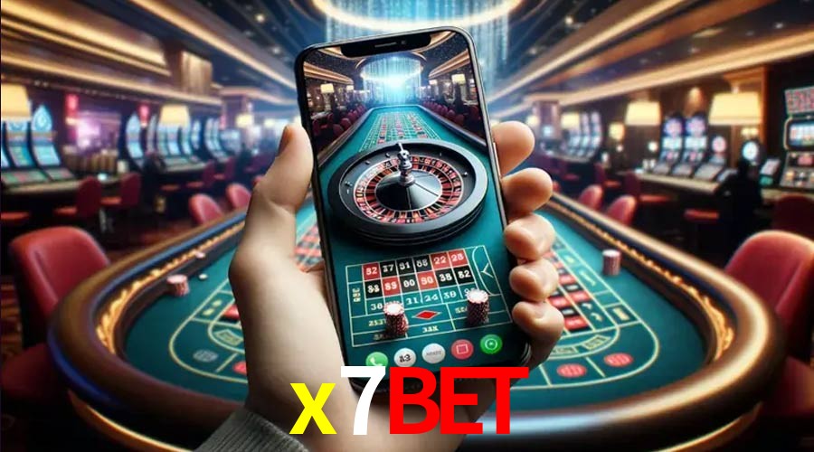 API Integration x7bet