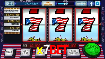 A Experiência Imersiva dos Cassinos Ao Vivo no x7bet
