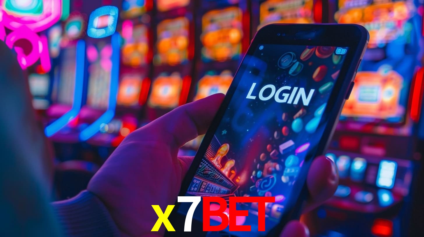 Recursos de Bônus x7bet